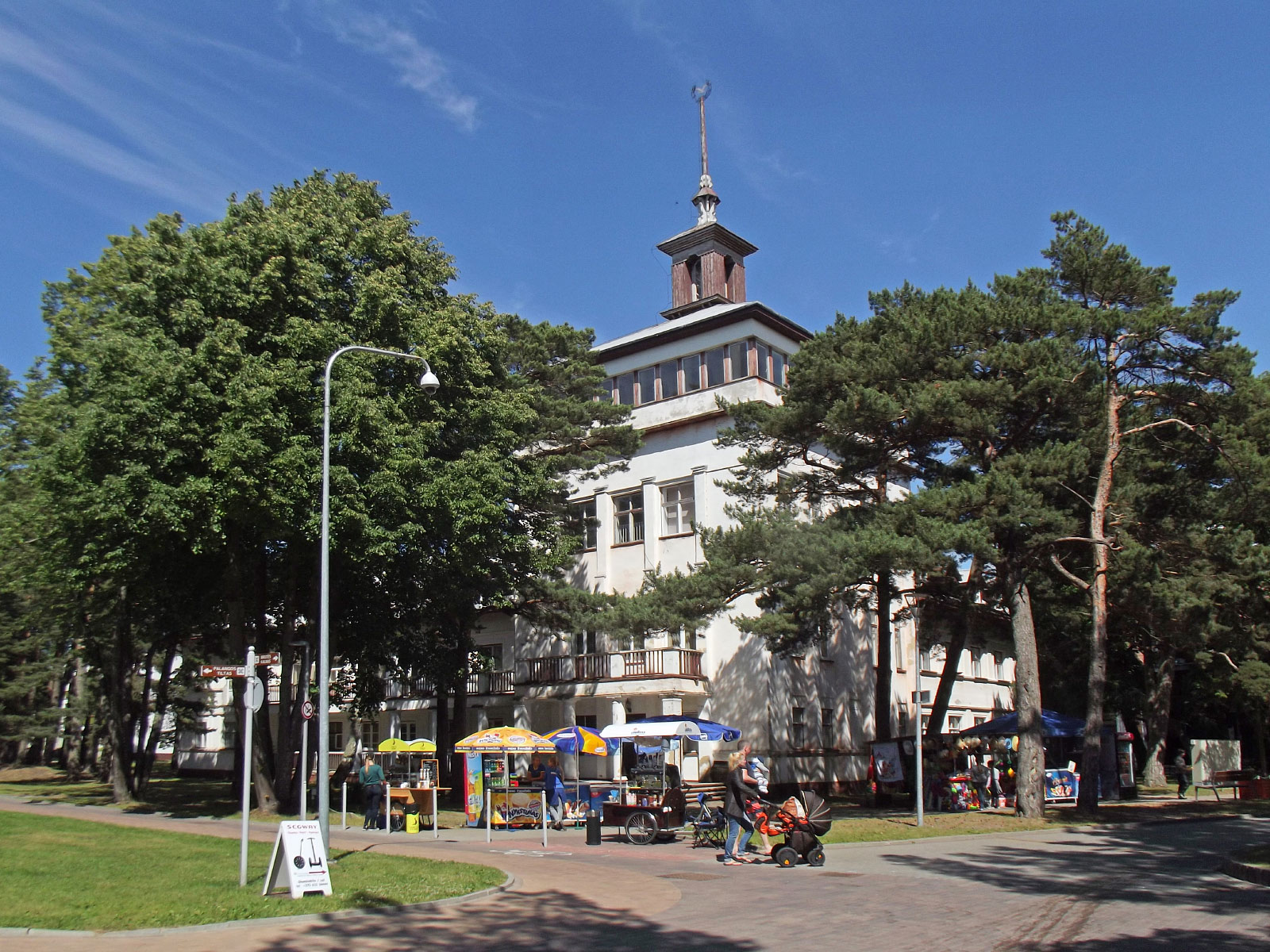 Palanga